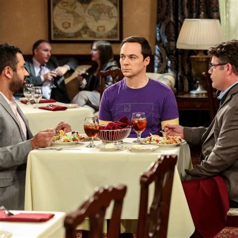 The Big Bang Theory / Recap .